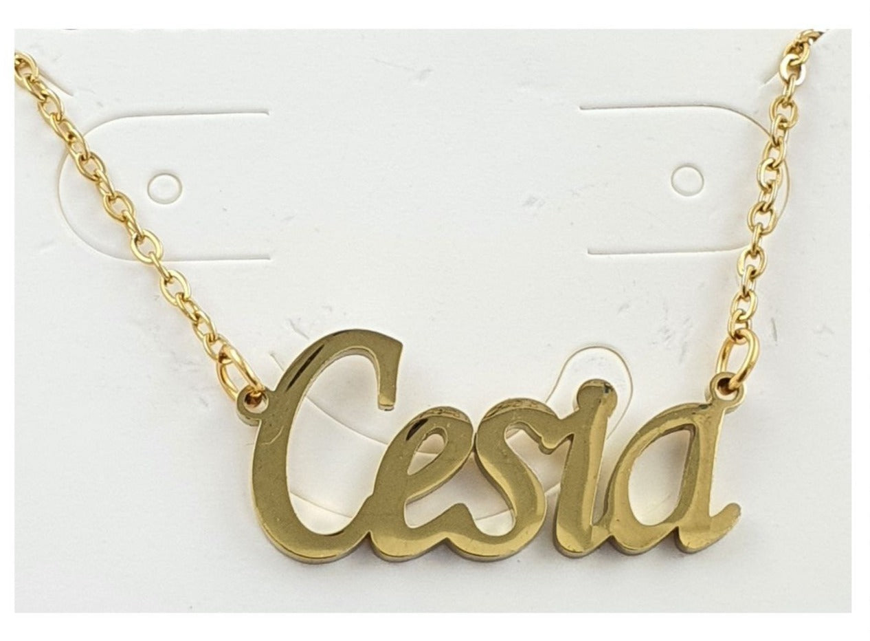DIJE ACERO CESIA