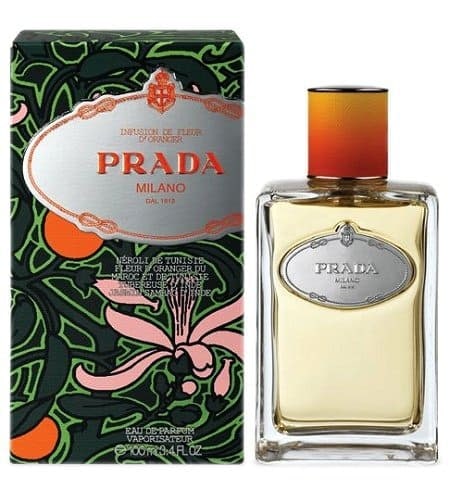 PRADA MILANO EAU DE PARFUM 100 ML