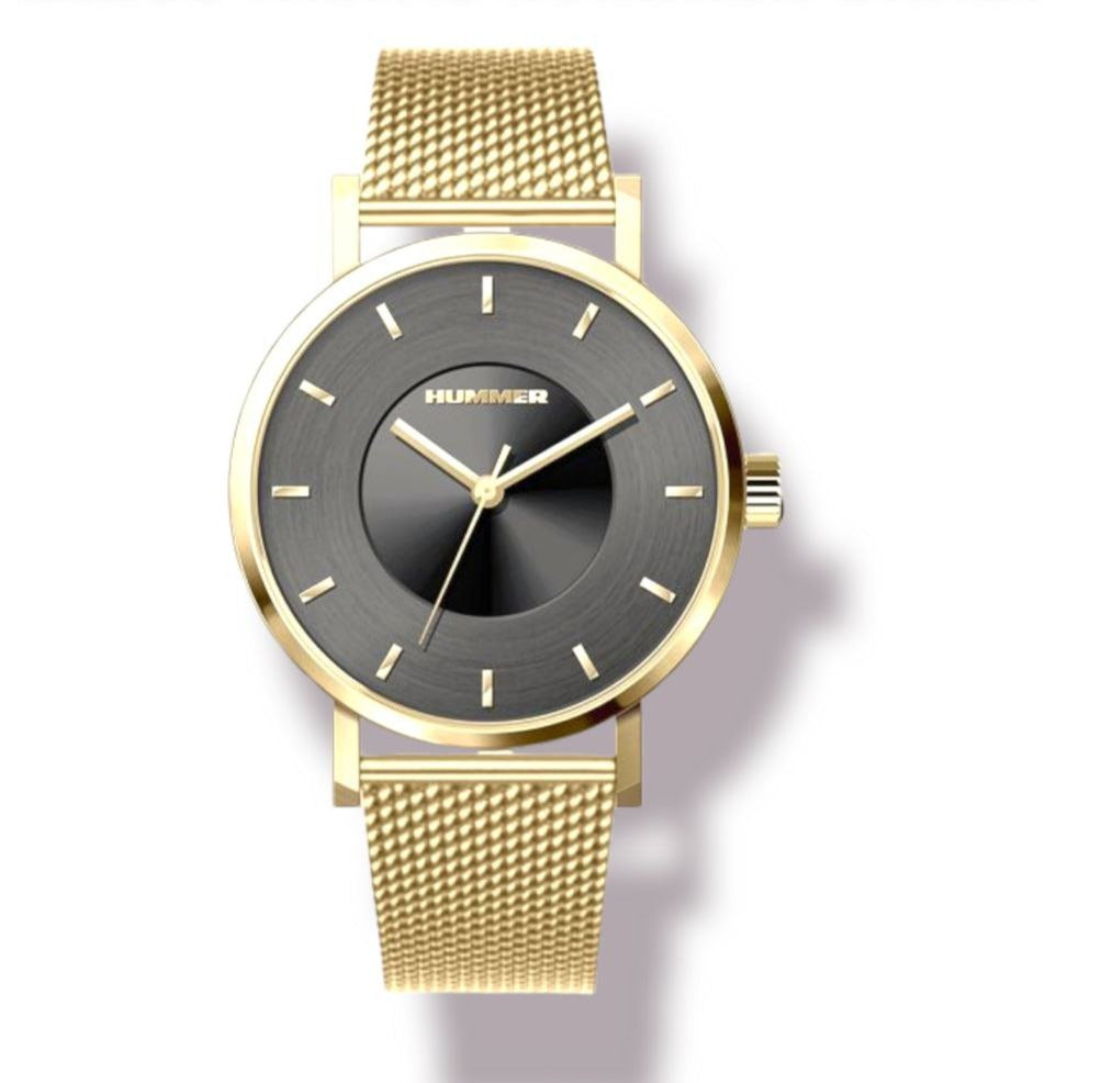 RELOJ METAL HUMMER