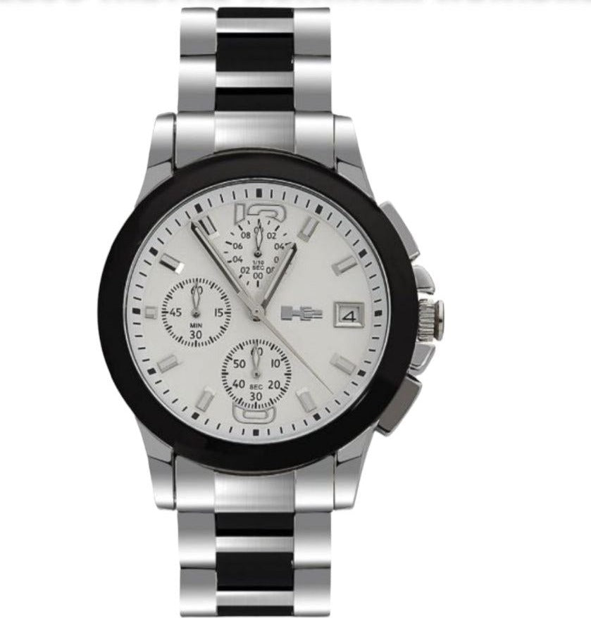 RELOJ METAL HUMMER