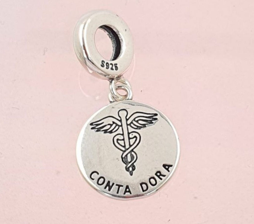 PCHARM2757 COLGANTE DE CONTADURIA