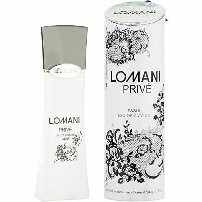 LOMANI PRIVÉ EDP 100ML