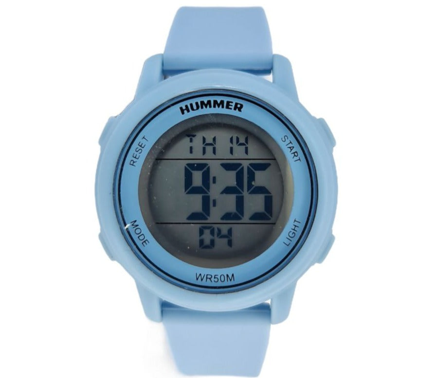 RELOJ HUMMER DAMA