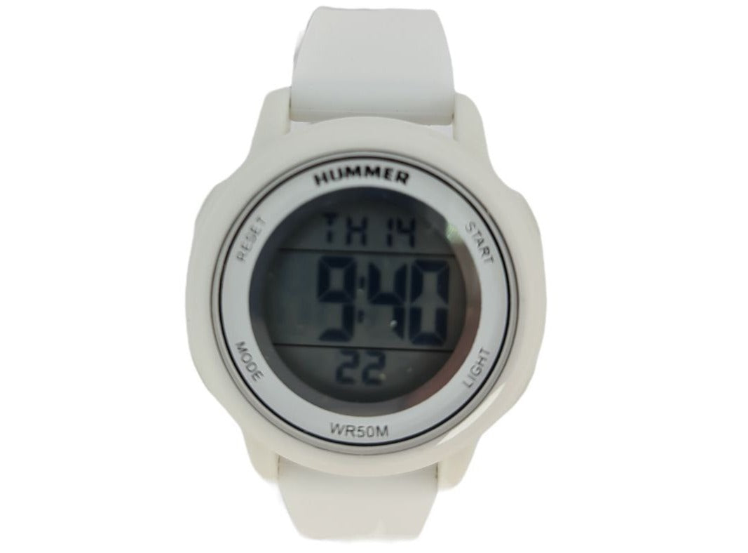 RELOJ HUMMER HOMBRE
