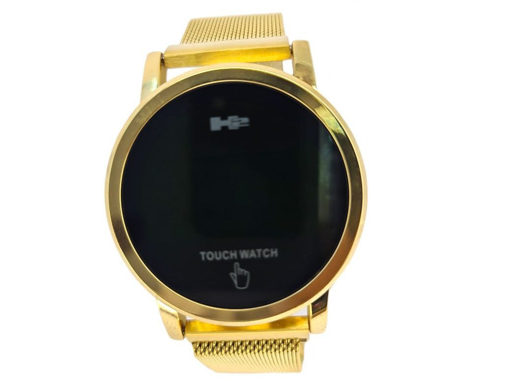 RELOJ DIGITAL HUMMER DAMA