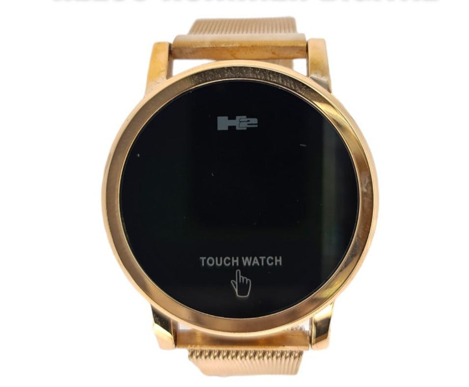 RELOJ DIGITAL HUMMER DAMA