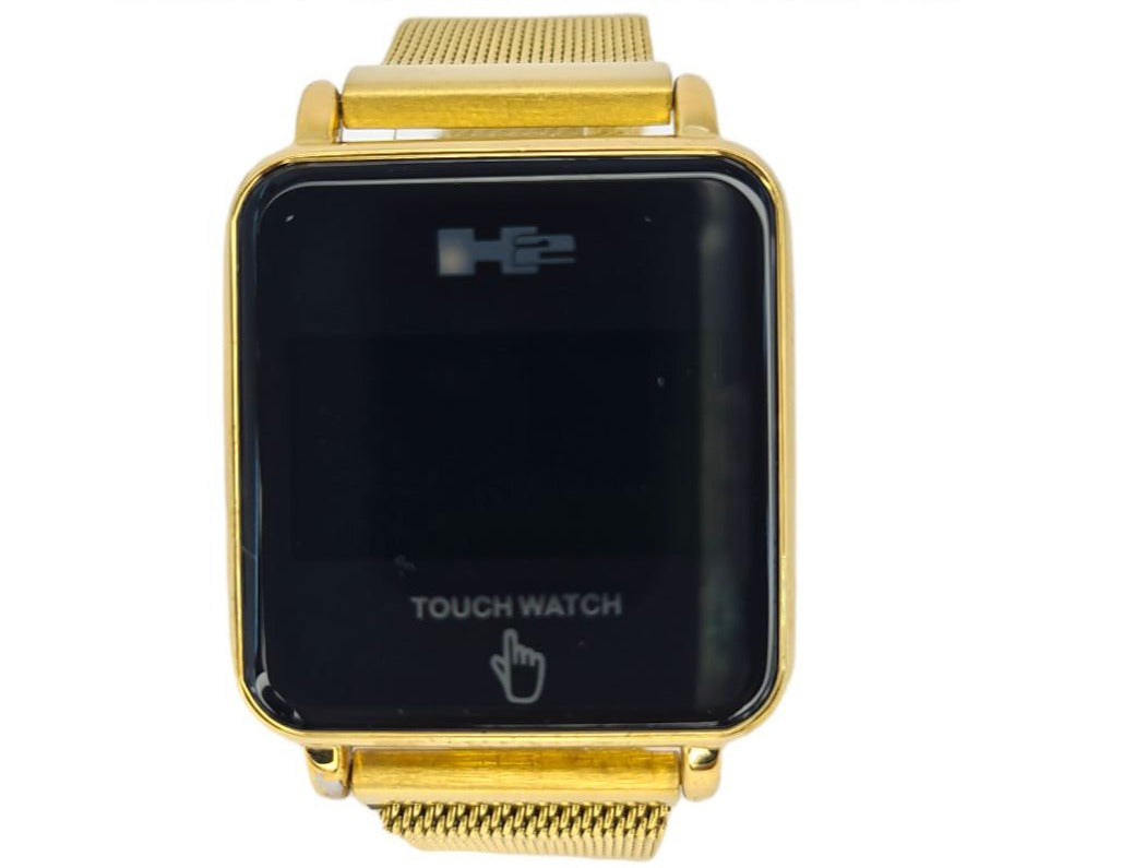 RELOJ DIGITAL HUMMER CABALLERO
