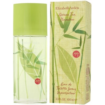 GREEN TEA BAMBOO EAU DE TOILETTE 100 ML