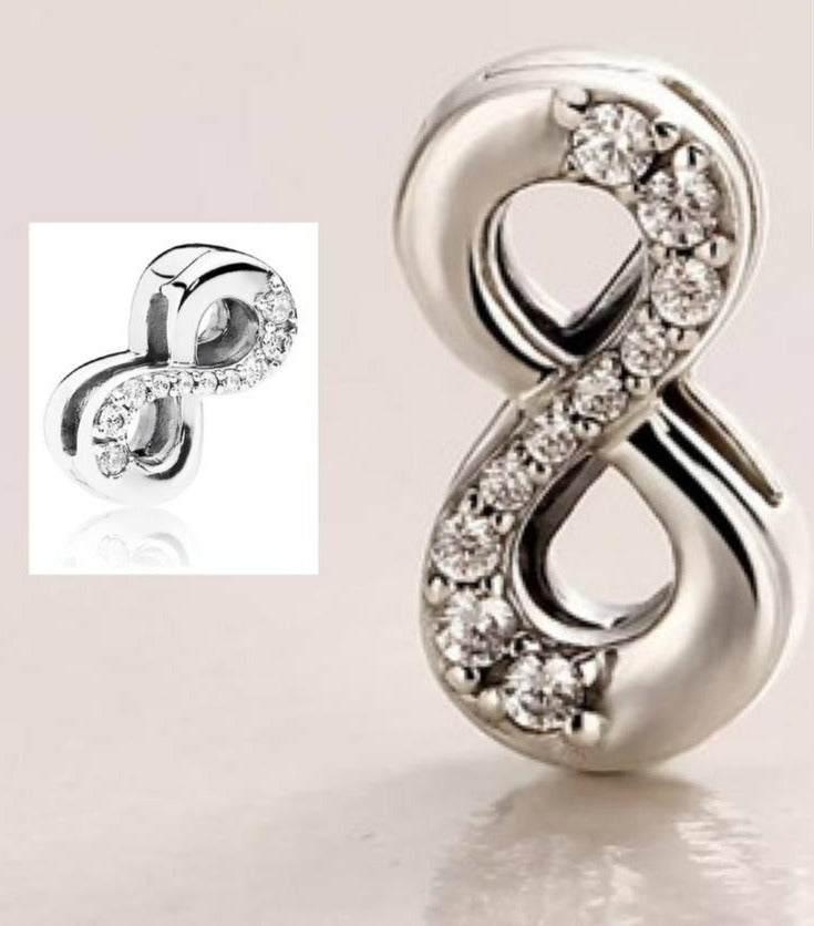 PCHARM762 INFINITO PARA PANDORA REFLEXION