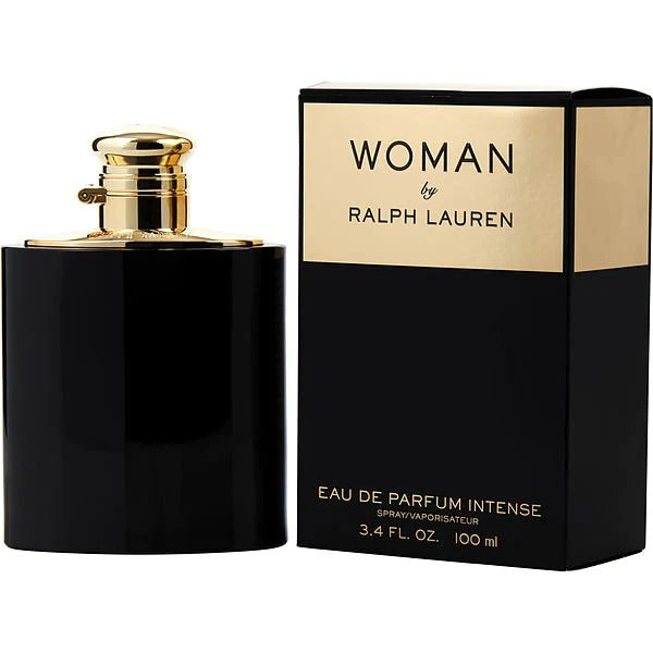 RALPH LAUREN WOMAN INTENSE EDP 100ML (M)