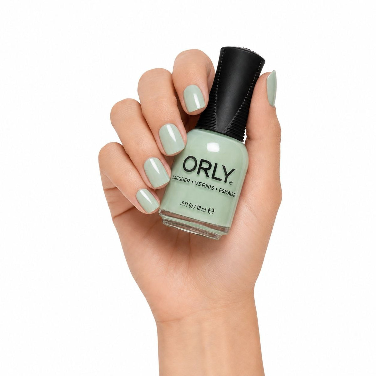 ESMALTE PARA UÑAS TONO JEALOUS MUCH? 20756 ORLY 18 ML
