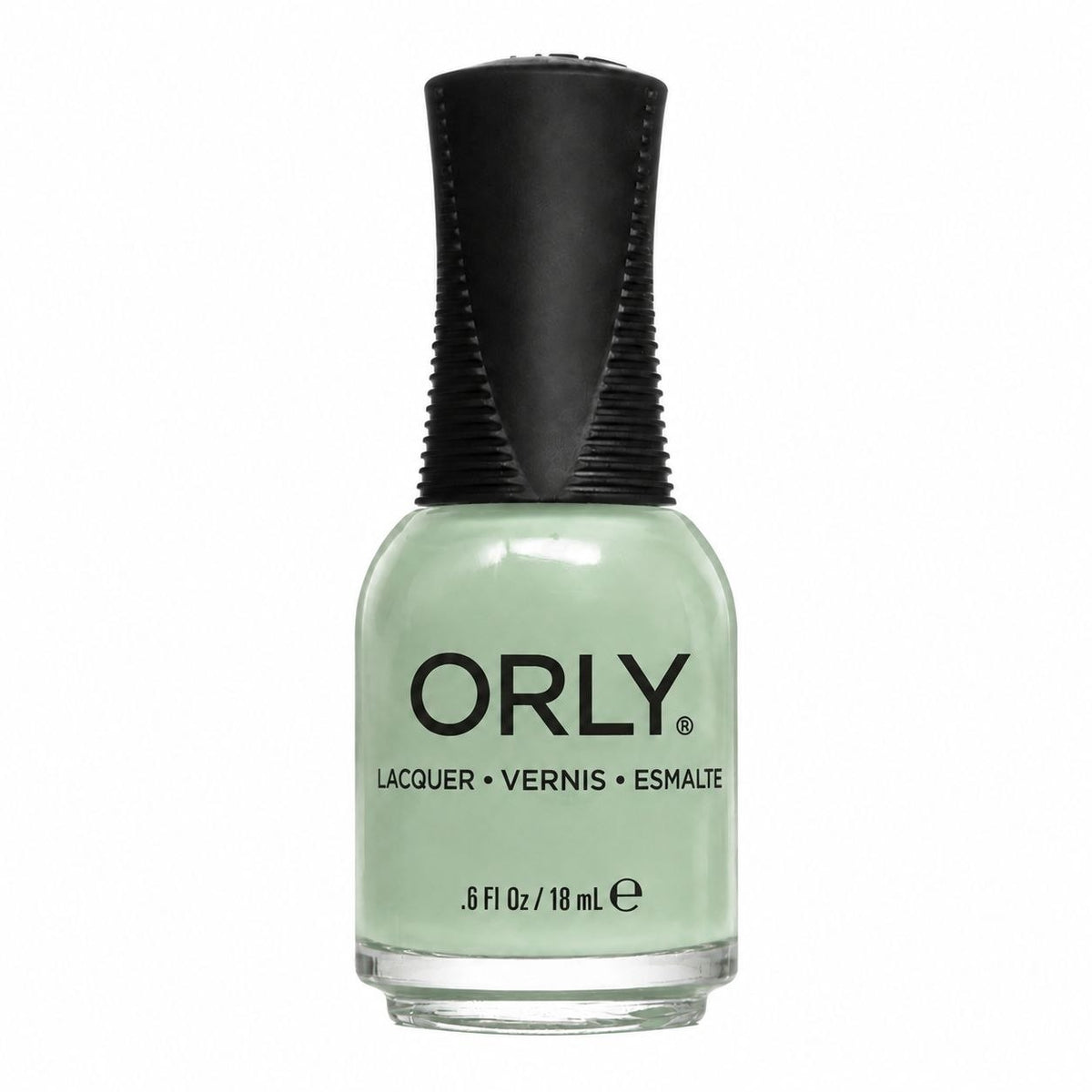 ESMALTE PARA UÑAS TONO BUTTERFLY PEA 2000490 ORLY 18 ML