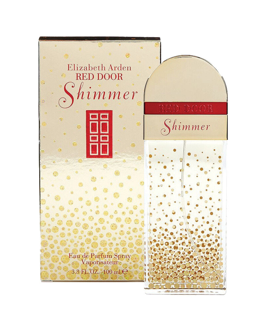 ELIZABETH ARDEN RED DOOR SHIMMER EDP 100 ML