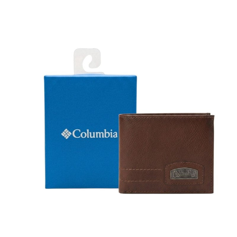 BILLETERA ORIGINAL COLUMBIA