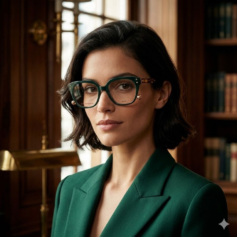 LENTES ORIGINALES PARA GRADUAR PARA DAMA CAROLINA HERRERA