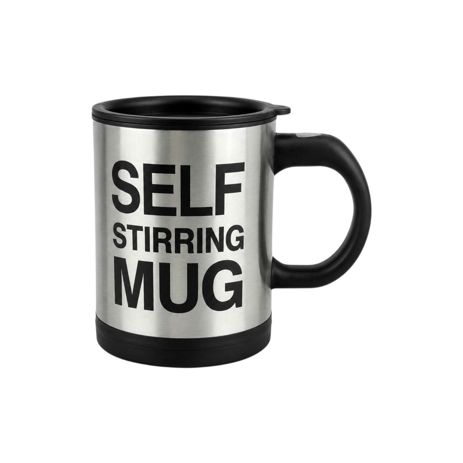 TAZA AUTOAGITADORA PARA BEBIDAS AUTOSUGERIDA 350ML