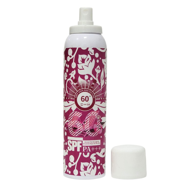 PROTECTOR SOLAR EN CREMA BLANQUEADORA SPF60 200ML DUPE DE LATTAFA YARA CANDY