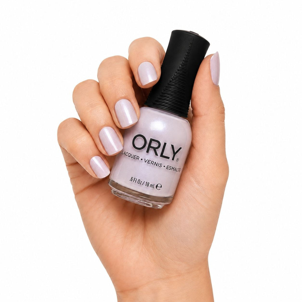 ESMALTE PARA UÑAS TONO FIRST BLOOM 2000455 ORLY 18 ML