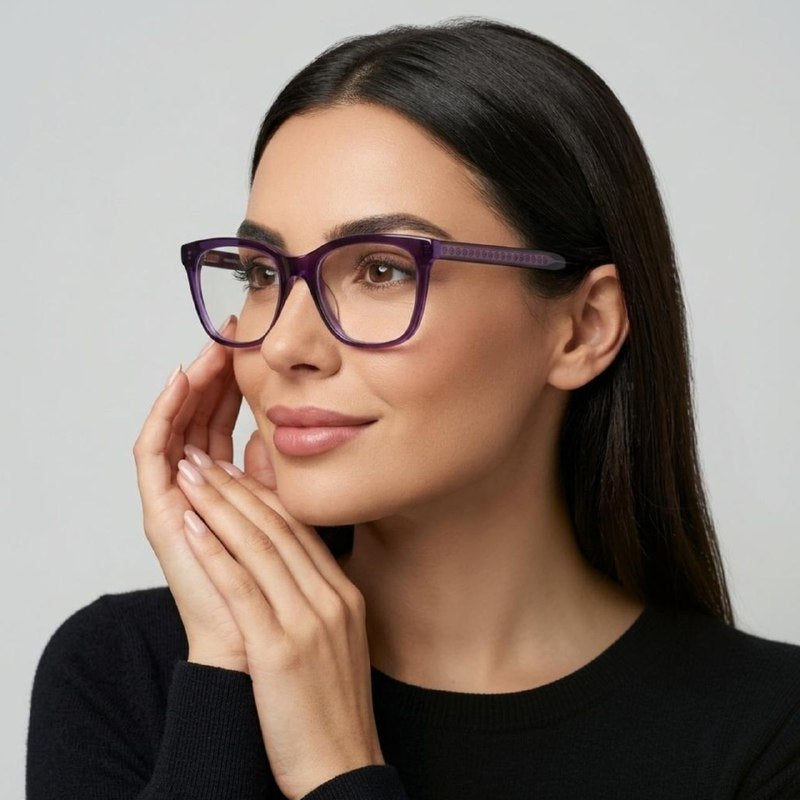 LENTES ORIGINALES PARA GRADUAR PARA DAMA GUCCI