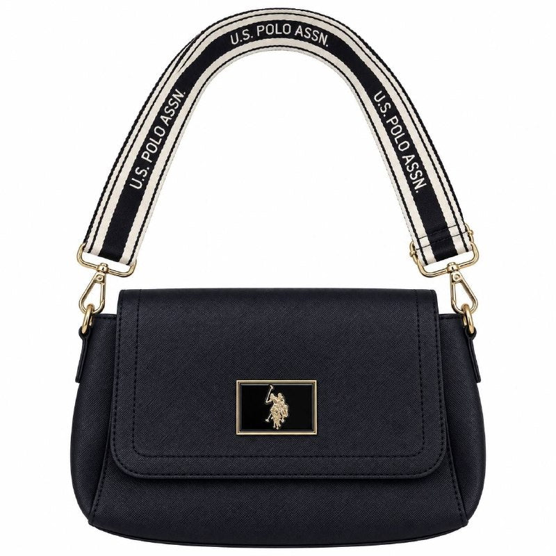 CARTERA ORIGINAL U.S. POLO ASSN PARA DAMA 15X20CM