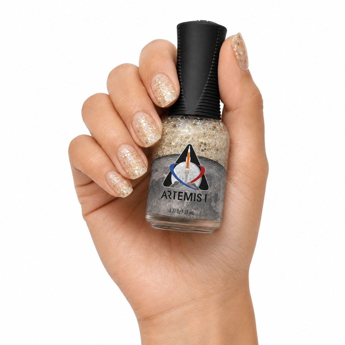 ESMALTE PARA UÑAS TONO SPIRIT OF PEACE 2000105 ORLY ARTEMIS I 18 ML
