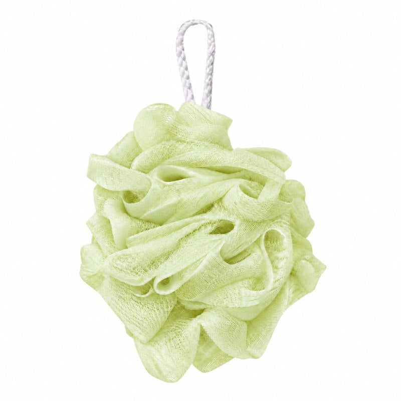 PASTE EXFOLIANTE DE MALLA PARA BAÑARSE BENELI HOME 15X15CM