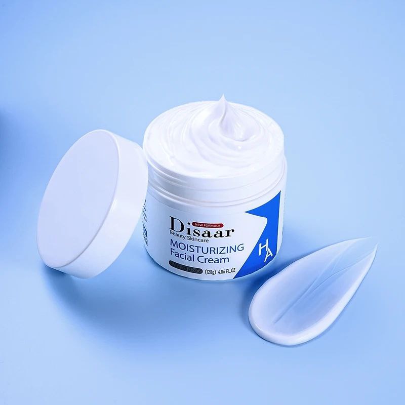 CREMA FACIAL HIDRATANTE DISAAR 120G