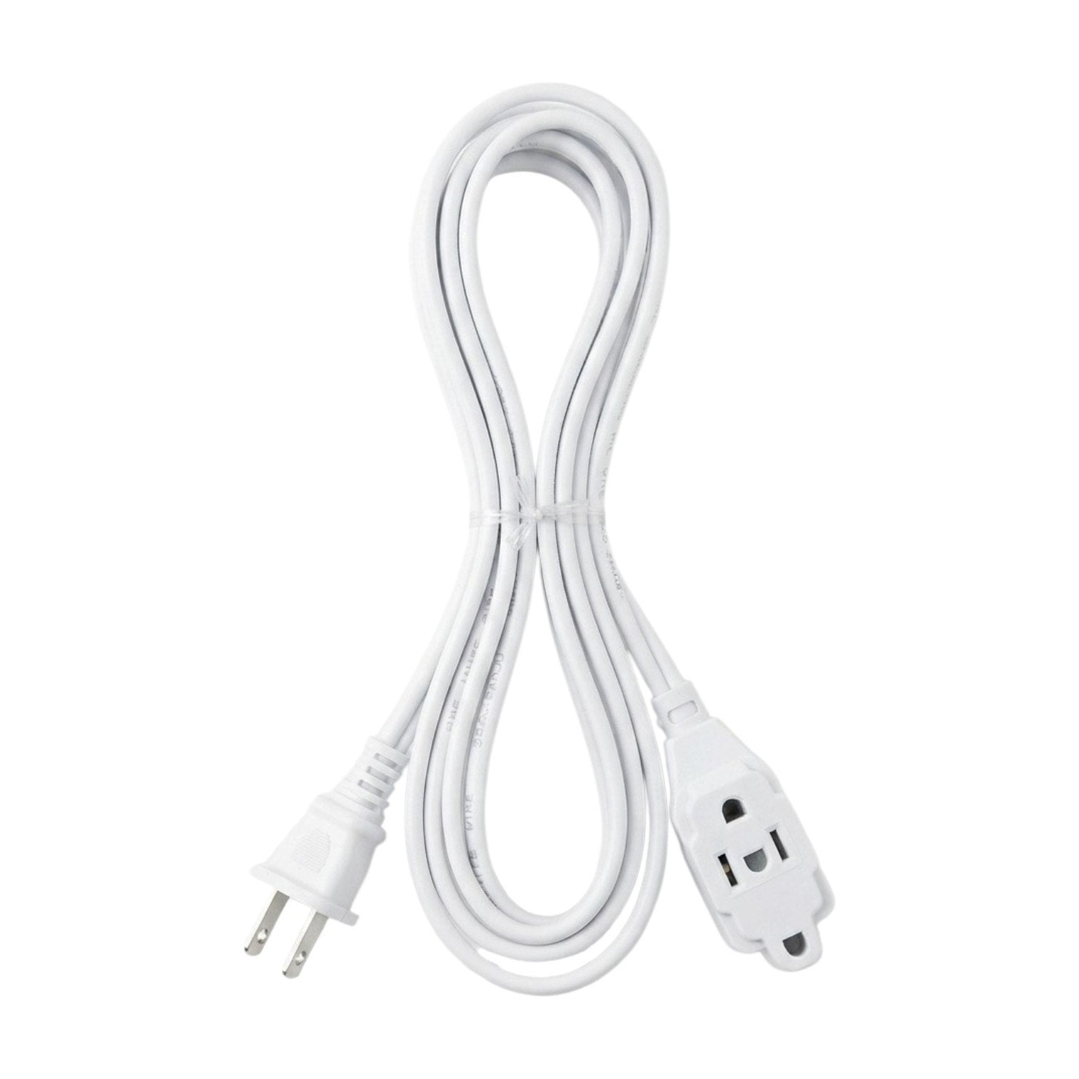 EXTENSIÓN ELÉCTRICA FLEXIBLE PARA HOGAR Y OFICINA BENELI HOME HOME & OFFICE EXTENSION CORD 182.88 CM