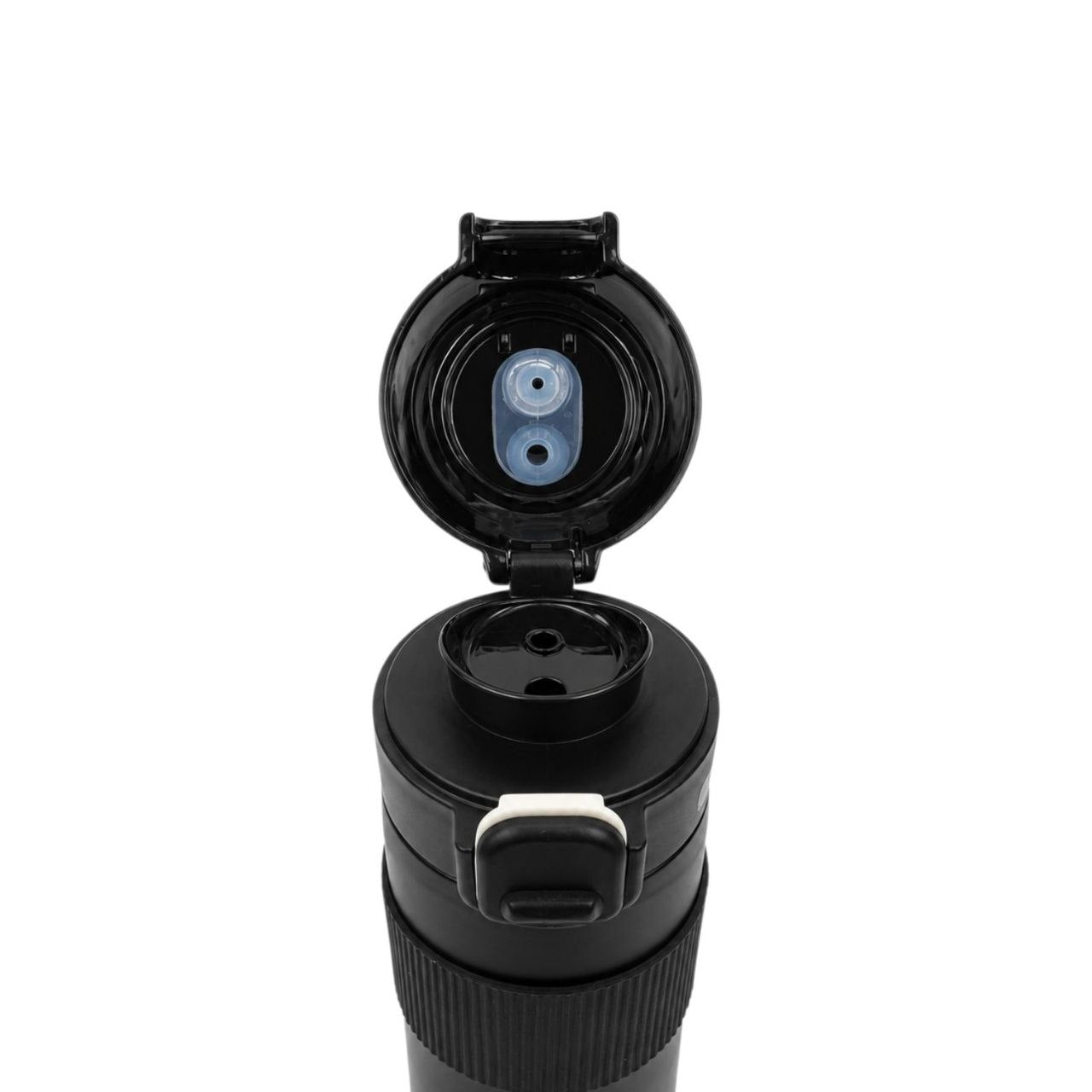 VASO ERGONÓMICO HERMÉTICO PARA LÍQUIDOS FRÍOS Y CALIENTES GUDU BOTE DEPORTIVO PREMIUM 700 ML / 3 COLORES