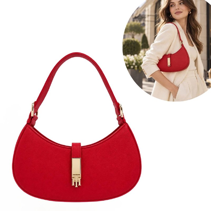 CARTERA ORIGINAL TOMMY HILFIGER PARA DAMA