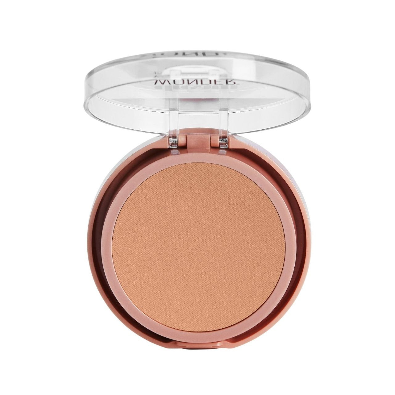 BASE DE MAQUILLAJE EN POLVO DE TEXTURA SEDOSA Y ACABADO NATURAL TONO 93 HONEY BEIGE DREAM WONDER MAYBELLINE 5.5G