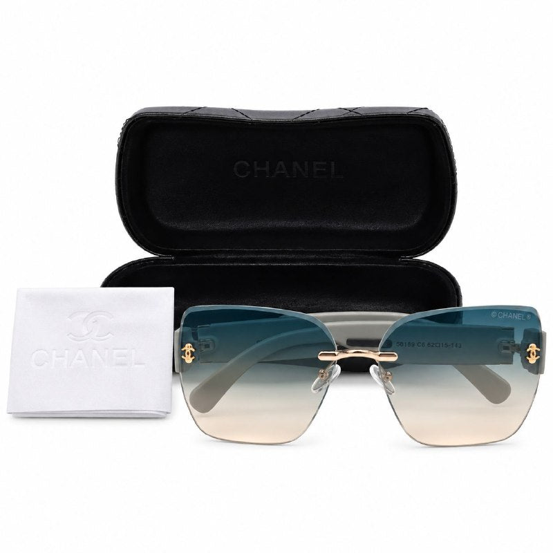 LENTES DE SOL ORIGINALES MARCA CHANEL