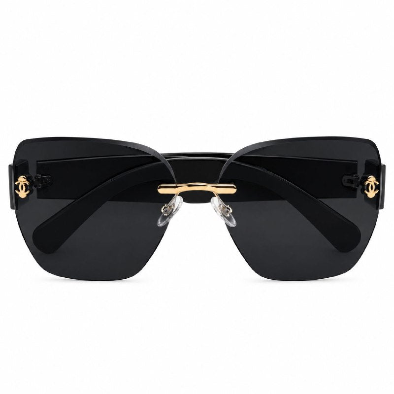 LENTES DE SOL ORIGINALES MARCA CHANEL