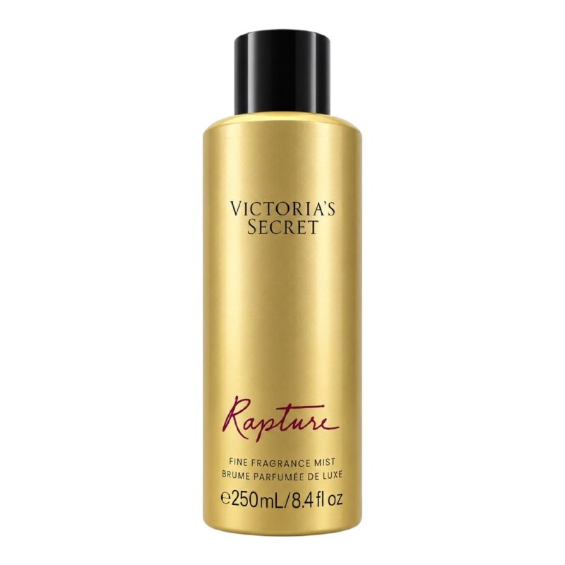 VICTORIA'S SECRET SPLASH RAPTURE FINE FRAGRANCE MIST 250ML (M)