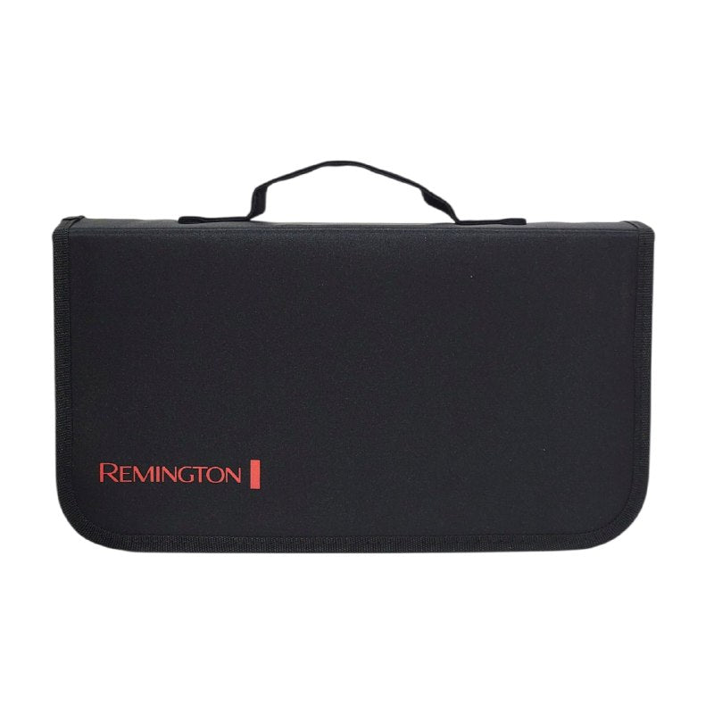 CEPILLO SECADOR DE CABELLO QUE SE SECA Y ESTILIZA RAPIDAMENTE POR IONES CON MENOS FRIZZ REMINGTON