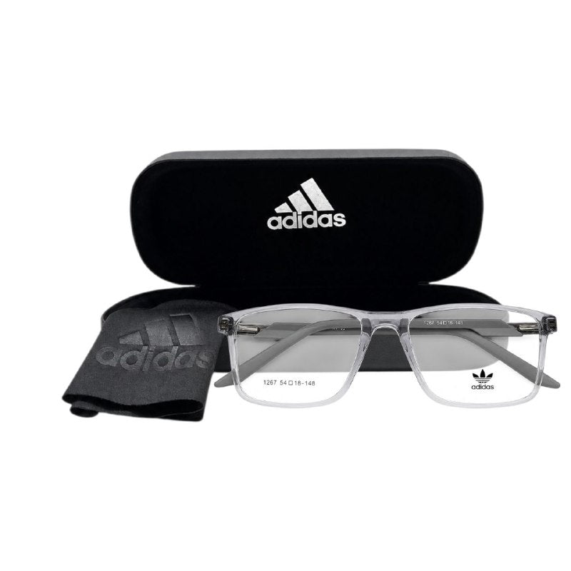 LENTES ORIGINALES PARA GRADUAR PARA CABALLERO ADIDAS