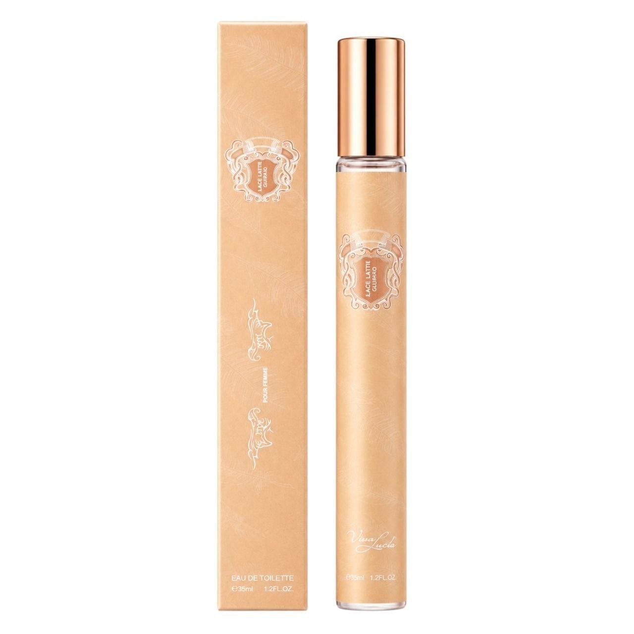 PERFUME DE TUBO PASCO RAPPE OLUPIAO 35ML 1 UND (DUPE GUILTY GUCCI)