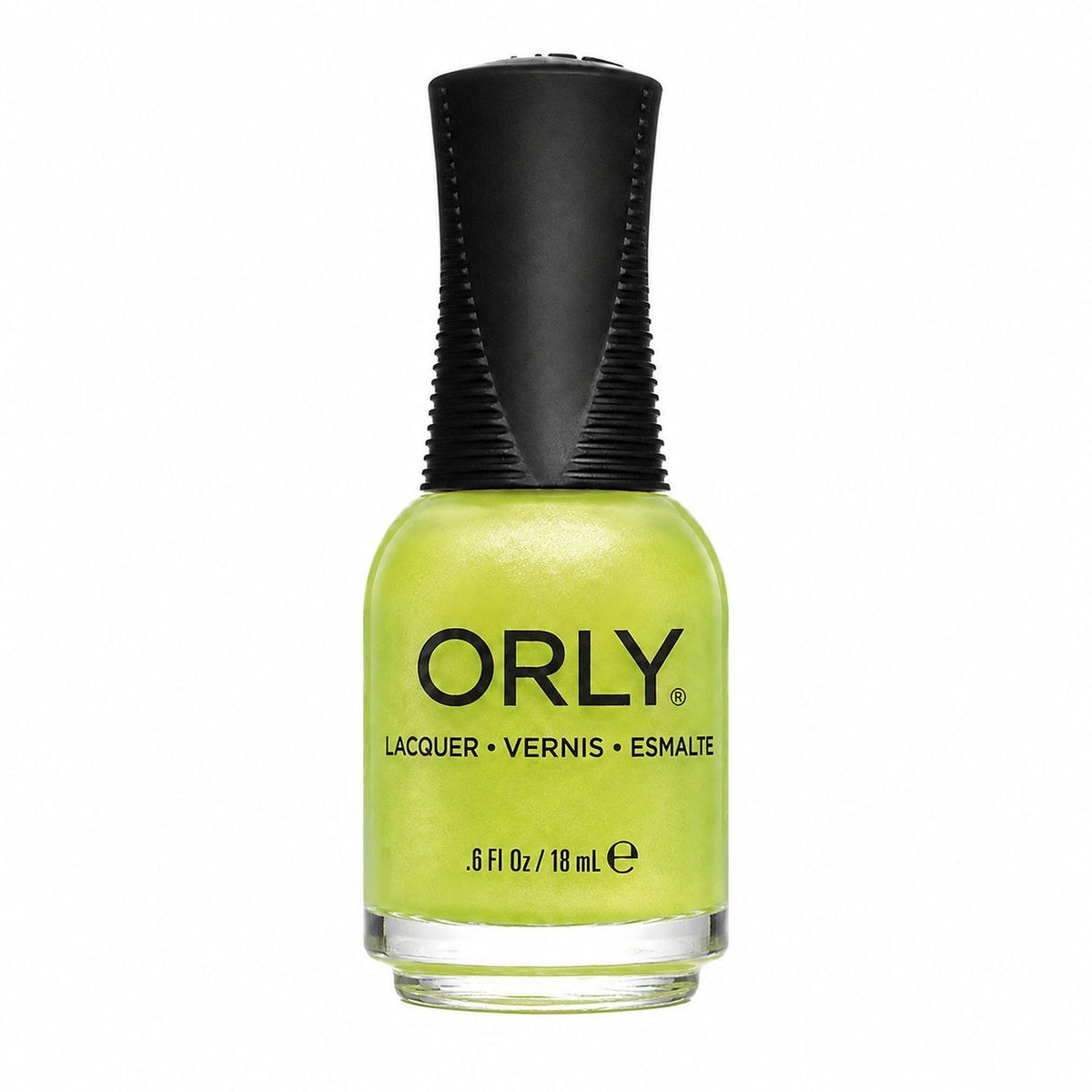 ESMALTE PARA UÑAS TONO FIELD OF WONDER 2000328 ORLY 18 ML
