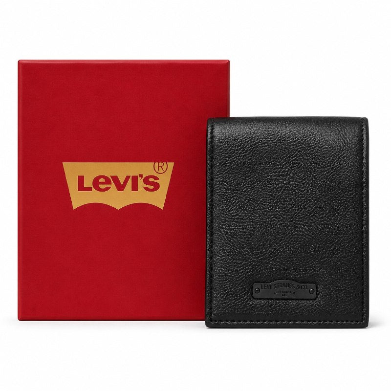 BILLETERA ORIGINAL LEVIS