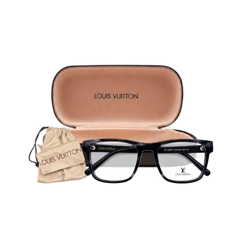 LENTES ORIGINALES PARA GRADUAR PARA CABALLERO LOUIS VUITTON