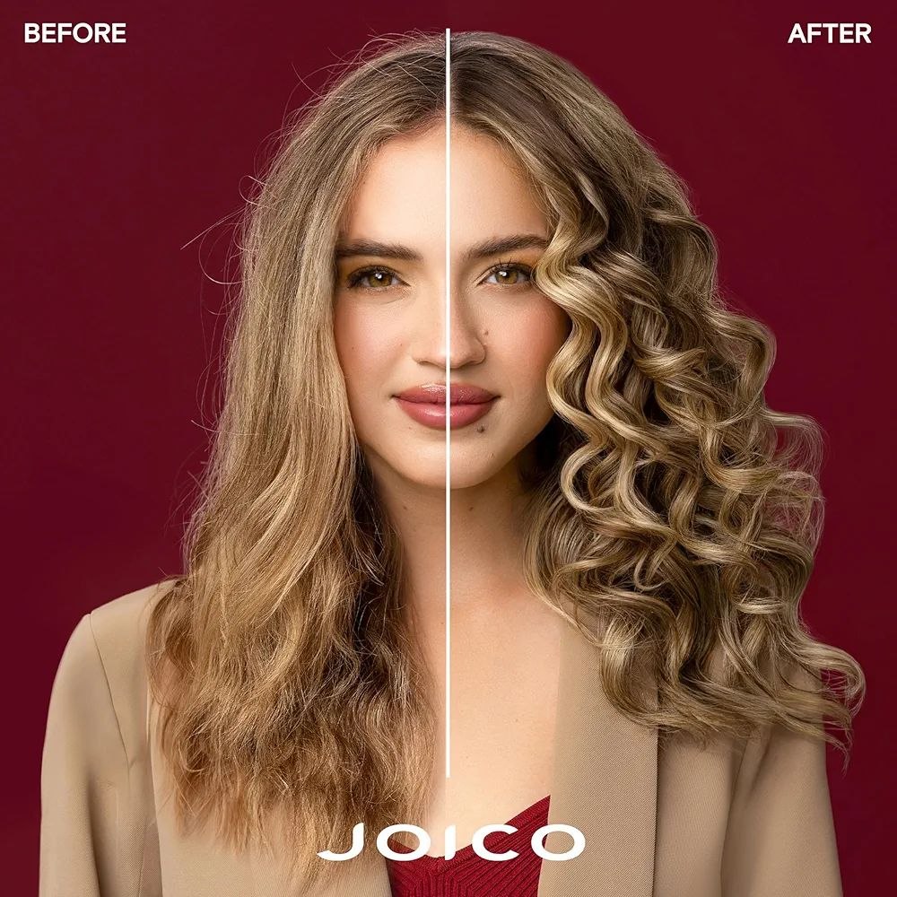 ACONDICIONADOR PROTECTOR Y REPARADOR DE COLOR PARA CABELO DAÑADO K-PAK COLOR THERAPY JOICO 250ML
