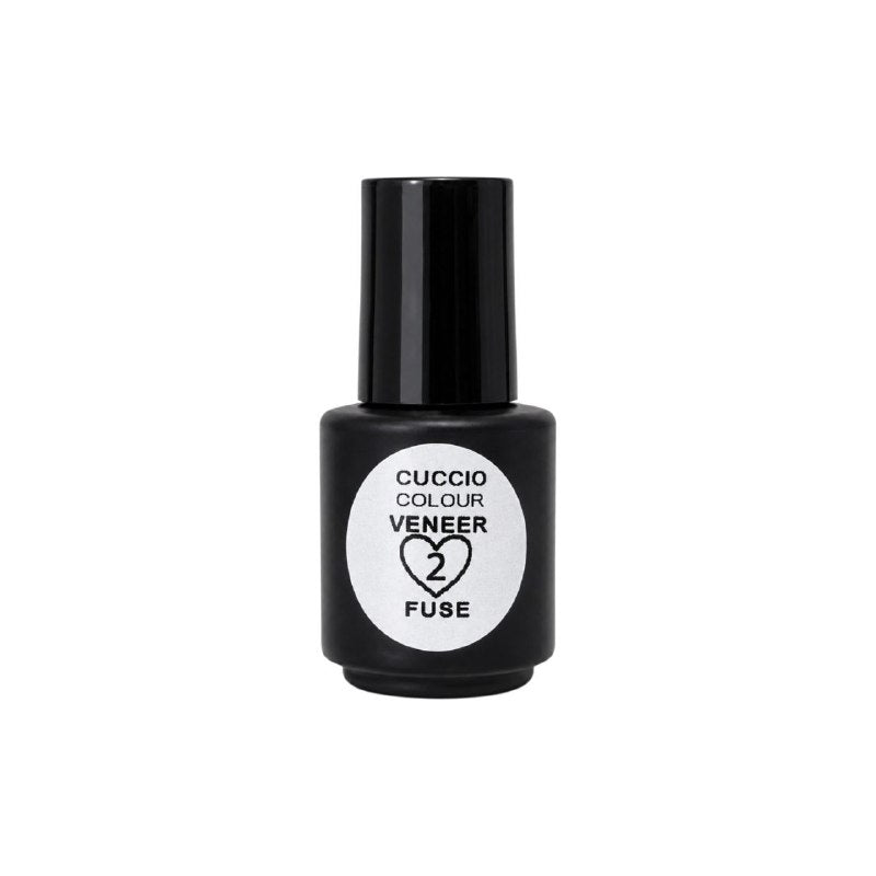 SET DE 4 GEL MINIS DE MANICURA PARA PREPARACION Y SELLADO DE ESMALTADO CUCCIO 3.7MLX4