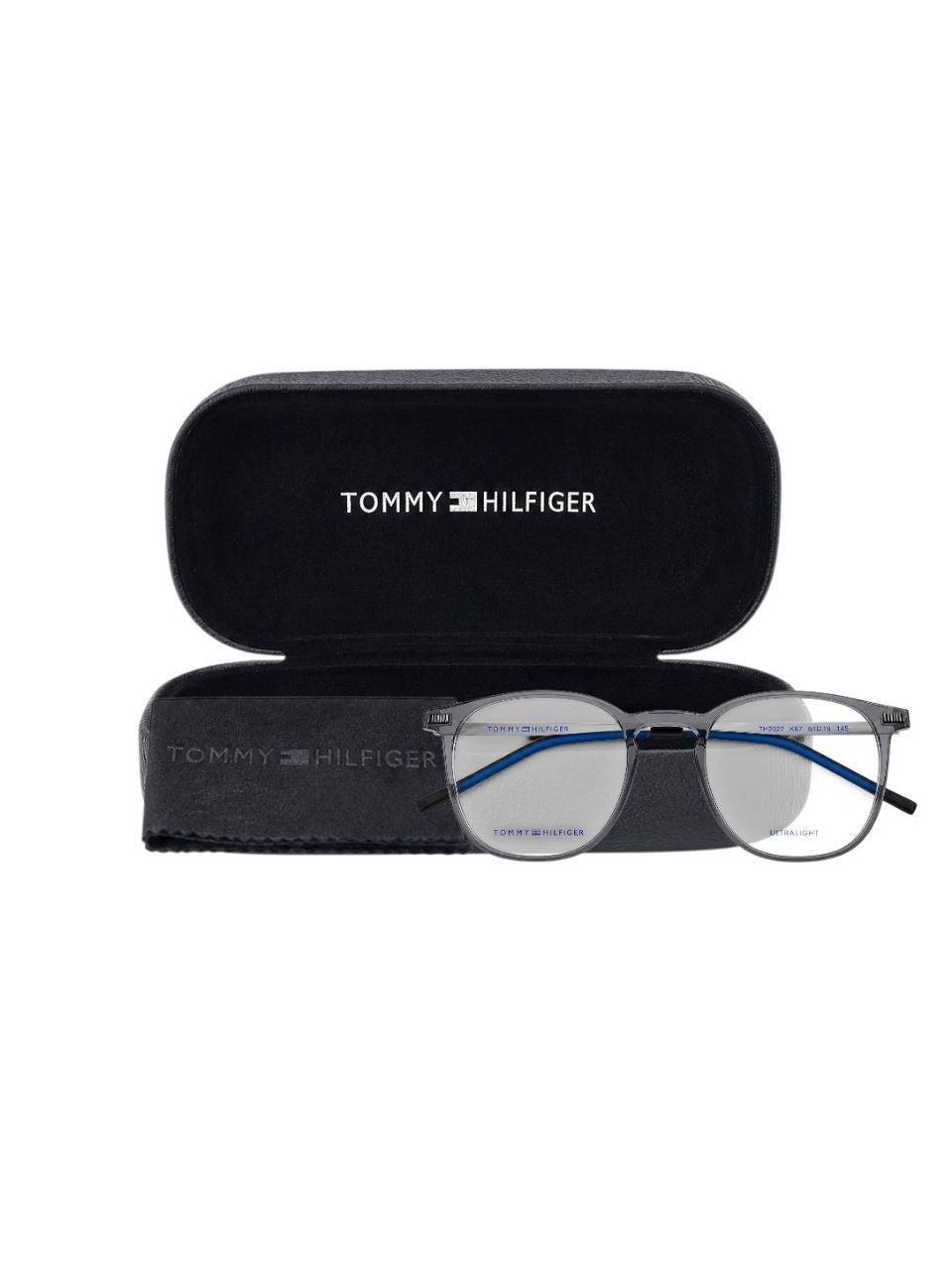 LENTES ORIGINALES PARA GRADUAR PARA CABALLERO TOMMY HILFIGER