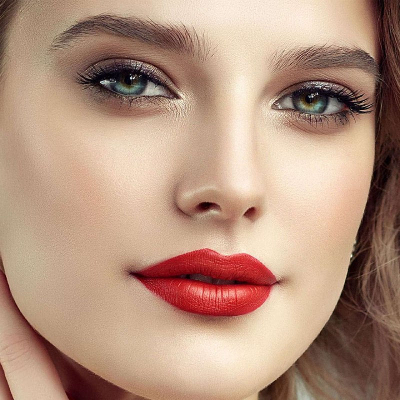 LIPSTICK VOLUMINIZADOR E HIDRATANTE TONO GLC759 HEATED PRETTY & PLUMP L.A. GIRL 3.2G