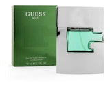 GUESS MEN . 75ML EDT SPRAY