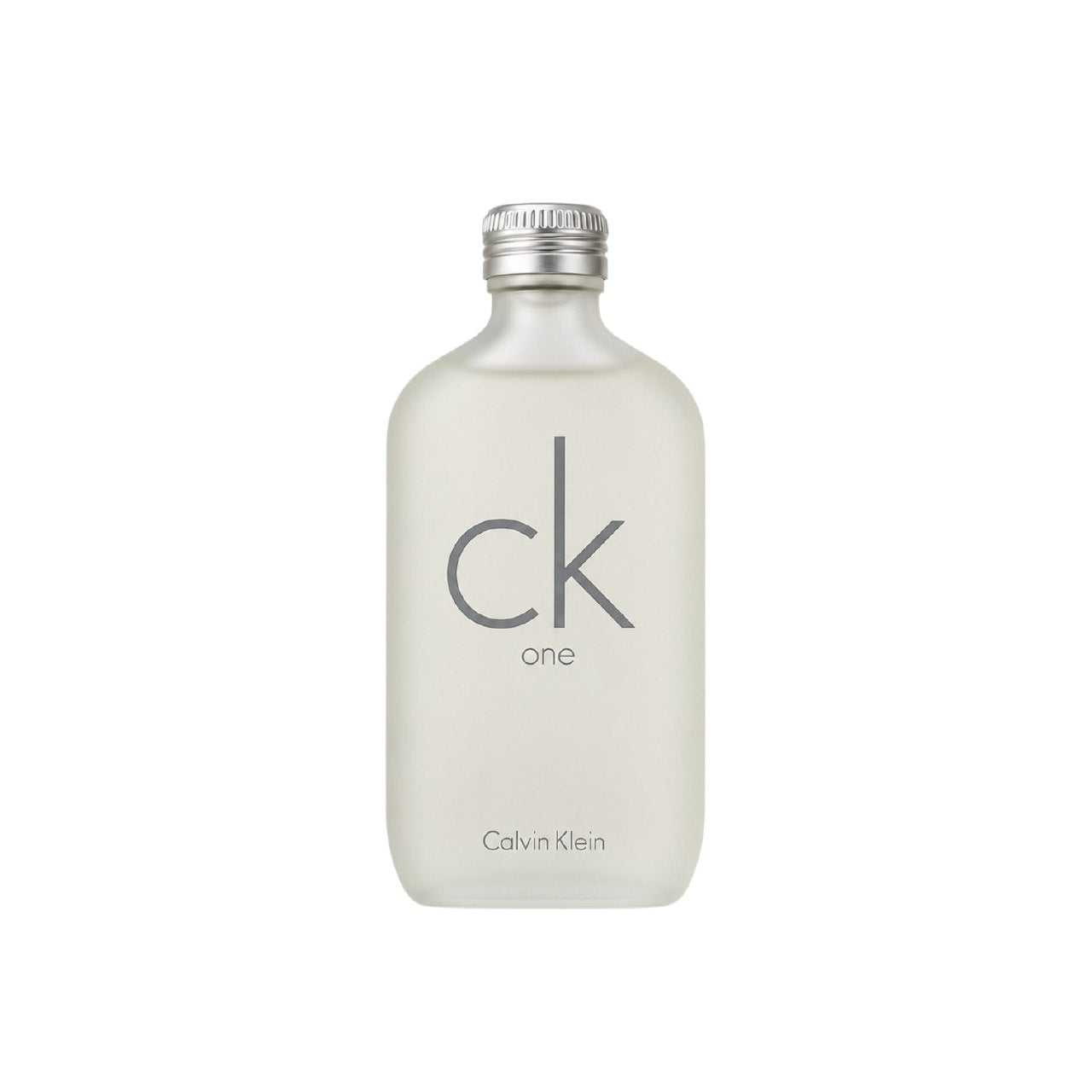 CALVIN KLEIN CK ONE EDT 100ML (H)