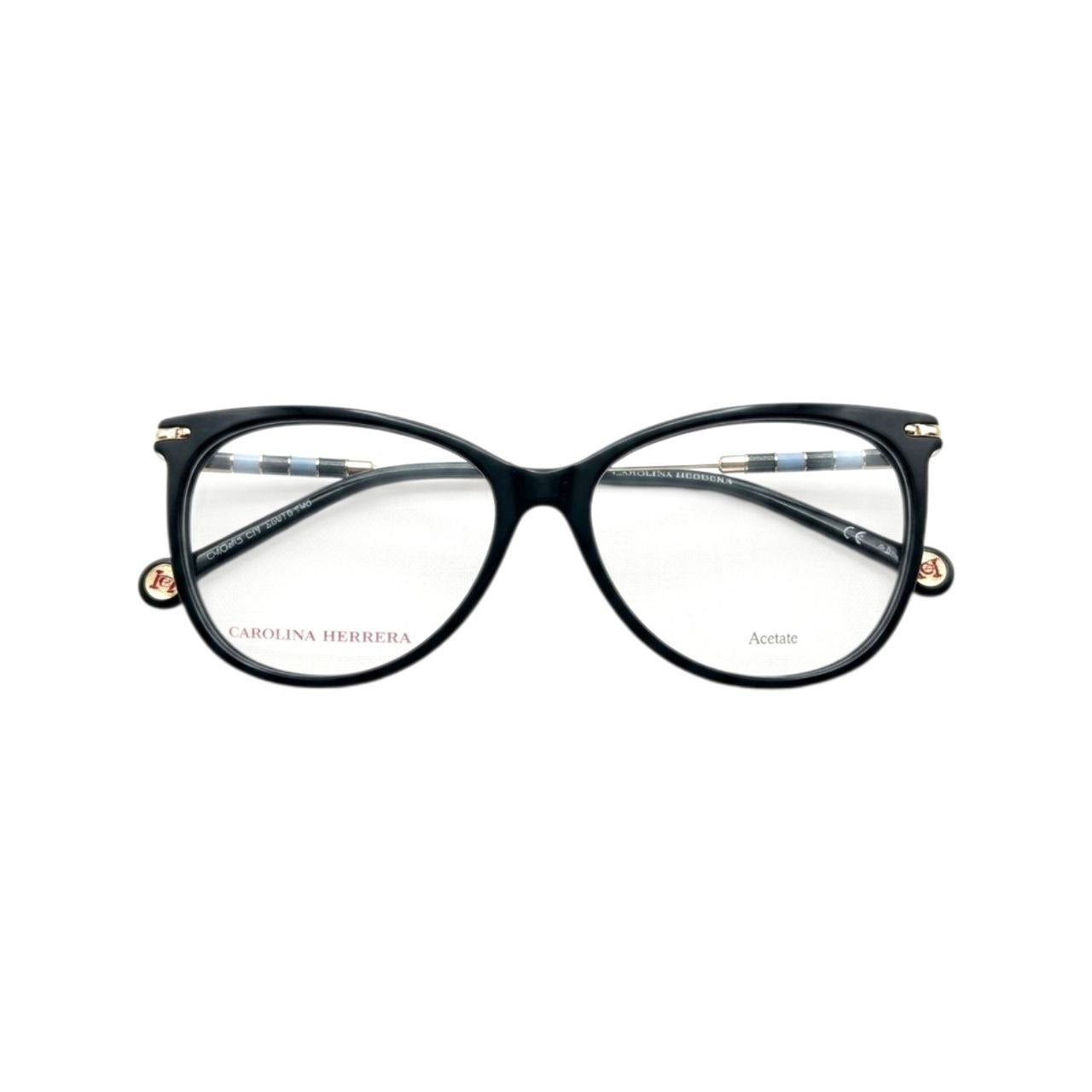 LENTES ORIGINALES PARA GRADUAR PARA DAMA CAROLINA HERRERA