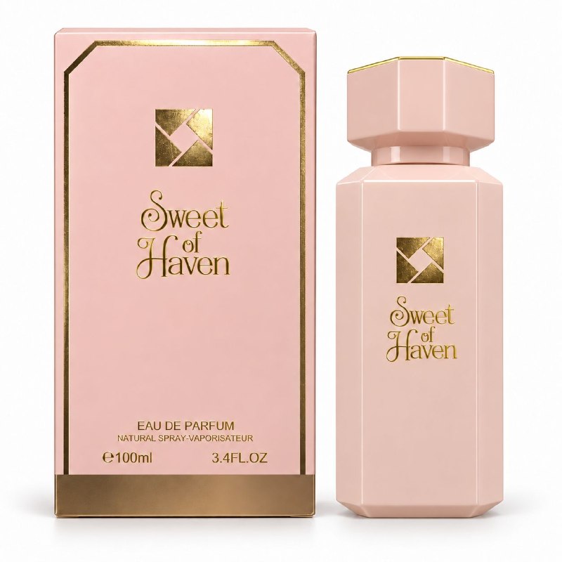 MYSTICAL SWEET OF HAVEN EDP 100ML (M) (AROMA SIMILAR FRENCH AVENUE SWEET PARADISE)