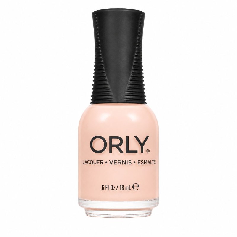 ESMALTE PARA UÑAS TONO HEAD IN THE CLOUDS 20921 ORLY 18 ML