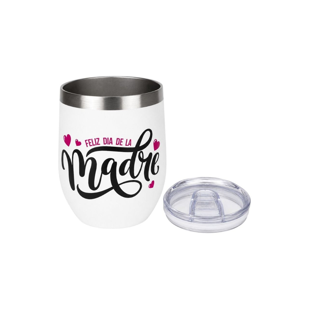 VASO TÉRMICO DÍA DE LA MADRE LIFEART 300ML